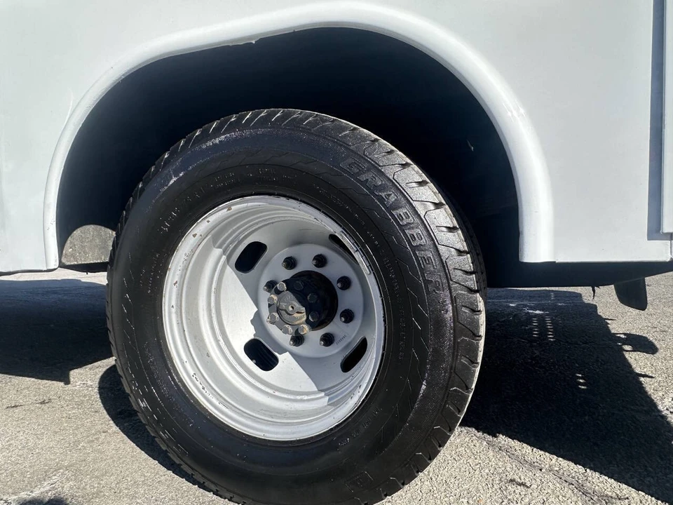 2017 Ford Super Duty 4th Gen - Image 6 of 19