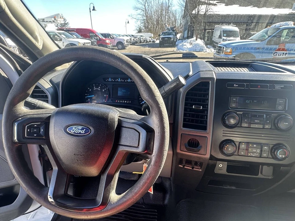 2017 Ford Super Duty 4th Gen - Image 14 of 19