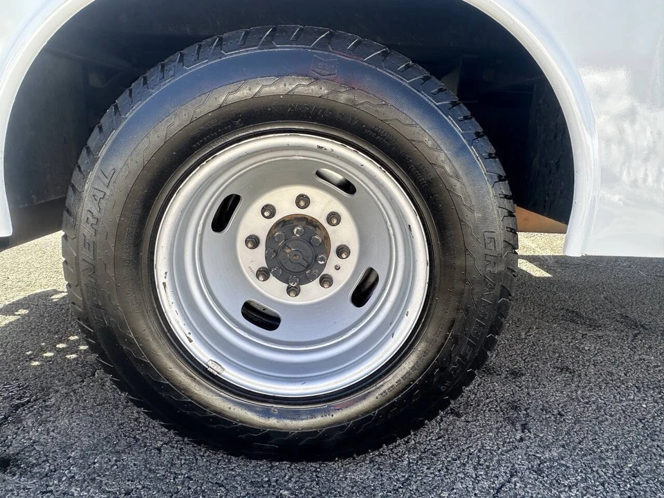 2017 Ford Super Duty 4th Gen - Image 7 of 19