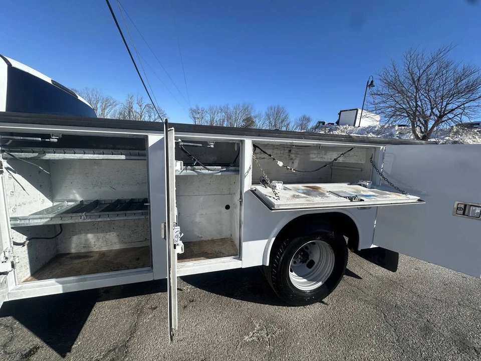 2017 Ford Super Duty 4th Gen - Image 8 of 19