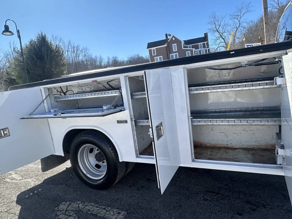 2017 Ford Super Duty 4th Gen - Image 17 of 19