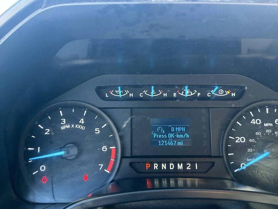 2017 Ford Super Duty 4th Gen - Image 10 of 19