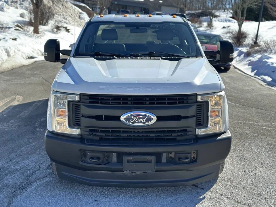 2017 Ford Super Duty 4th Gen - Image 3 of 19