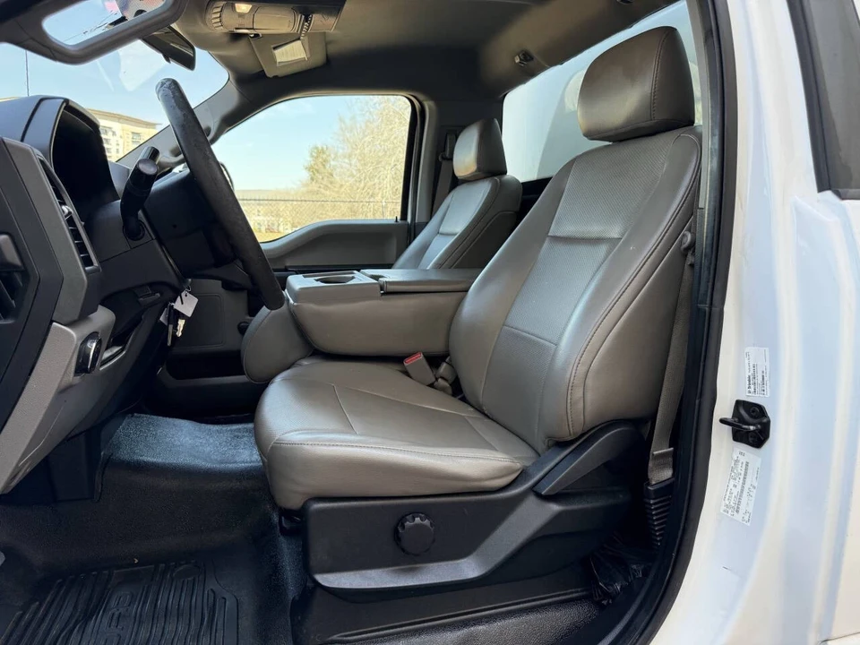 2017 Ford Super Duty 3rd Gen - Image 11 of 12