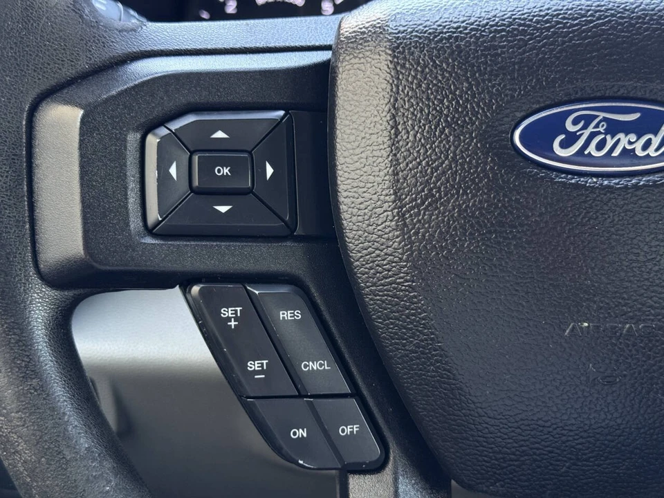 2017 Ford Super Duty 4th Gen - Image 17 of 21