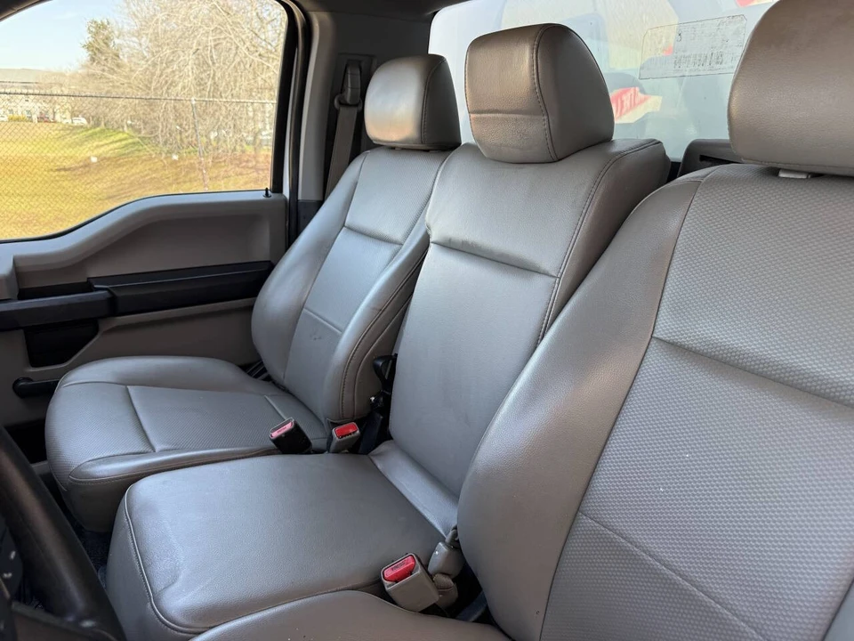 2017 Ford Super Duty 4th Gen - Image 26 of 31