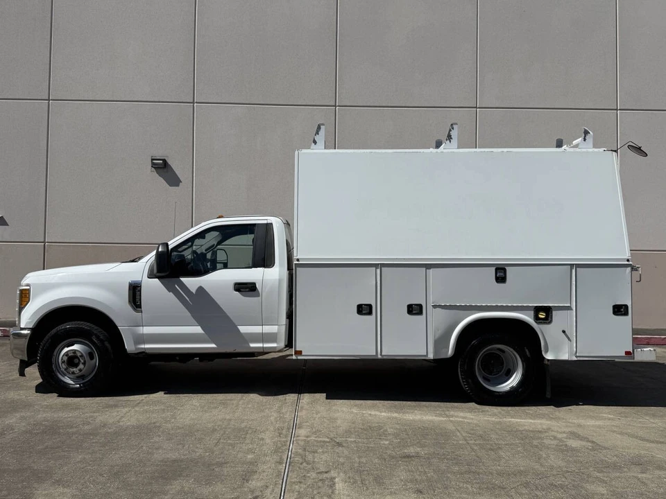 2017 Ford Super Duty 4th Gen - Image 8 of 12