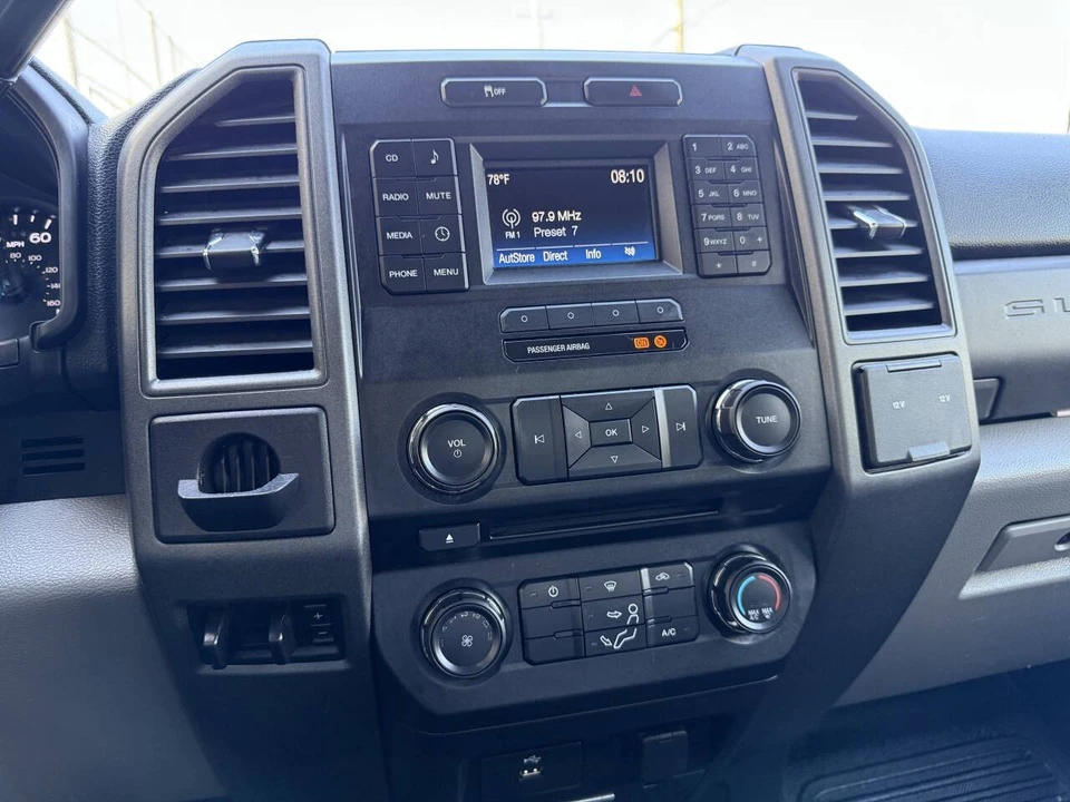 2017 Ford Super Duty 4th Gen - Image 19 of 31