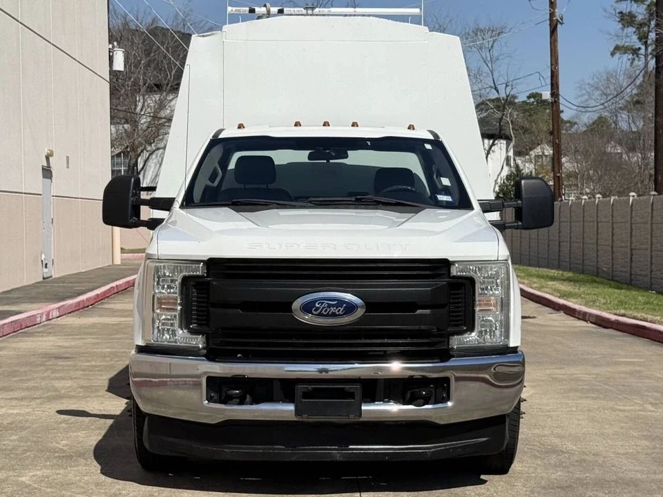 2017 Ford Super Duty 3rd Gen - Image 6 of 12