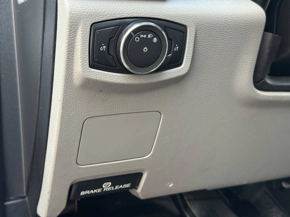 2017 Ford Super Duty 4th Gen - Image 16 of 21
