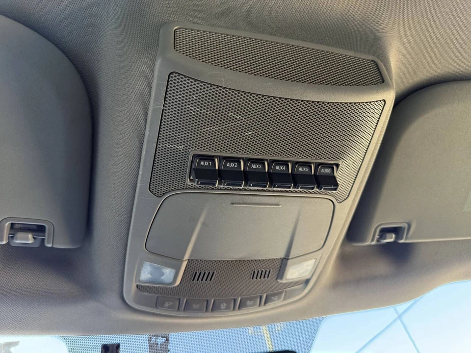 2017 Ford Super Duty 4th Gen - Image 22 of 31