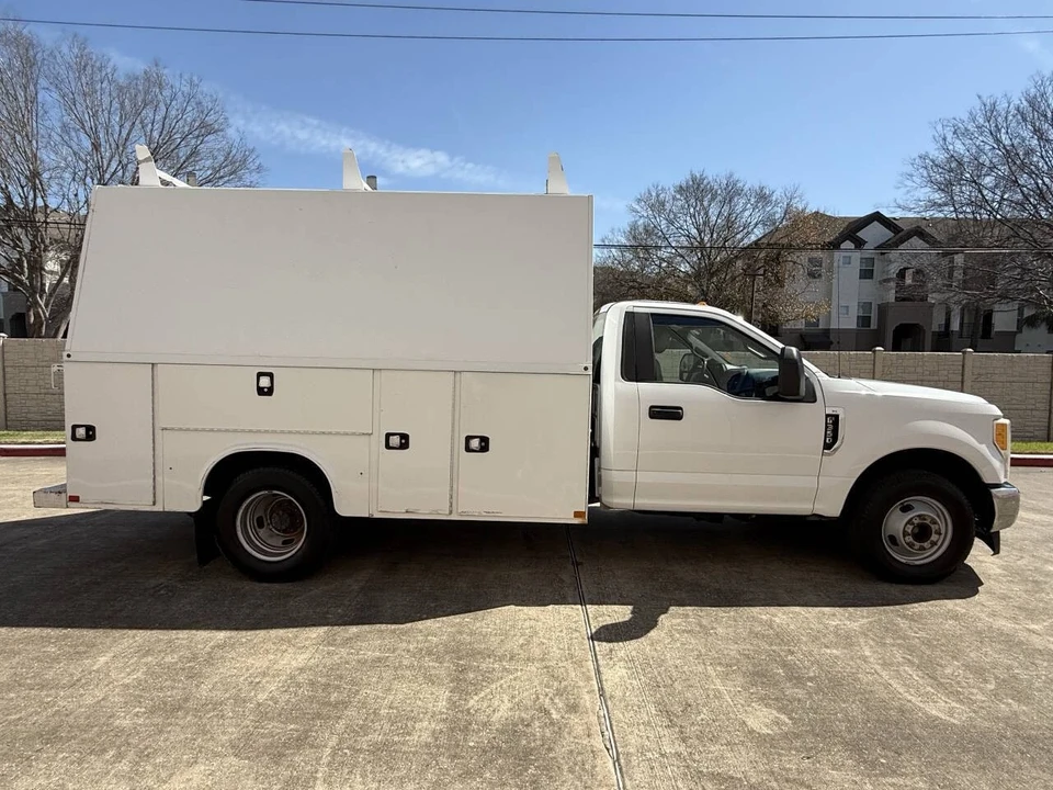 2017 Ford Super Duty 3rd Gen - Image 7 of 12