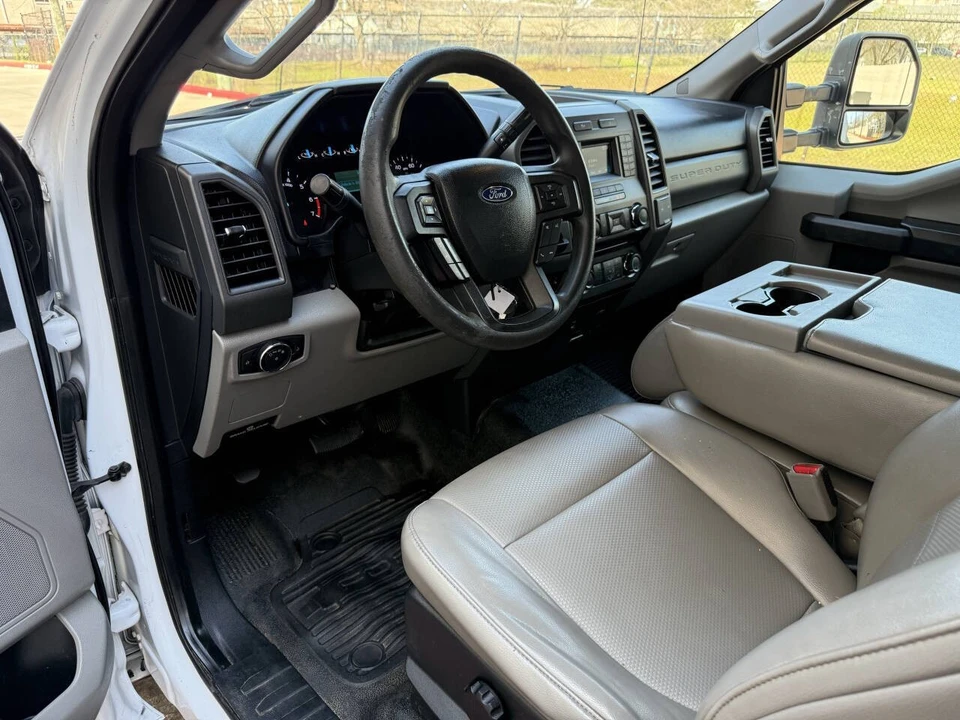 2017 Ford Super Duty 4th Gen - Image 10 of 12