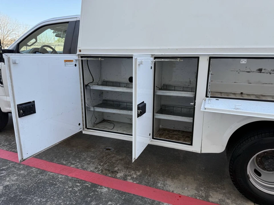 2017 Ford Super Duty 4th Gen - Image 28 of 31