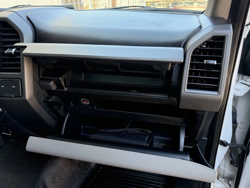 2017 Ford Super Duty 4th Gen - Image 15 of 21