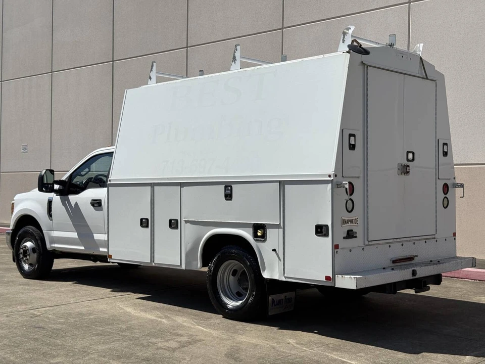 2017 Ford Super Duty 4th Gen - Image 3 of 12