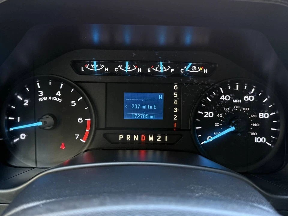 2017 Ford Super Duty 4th Gen - Image 21 of 31