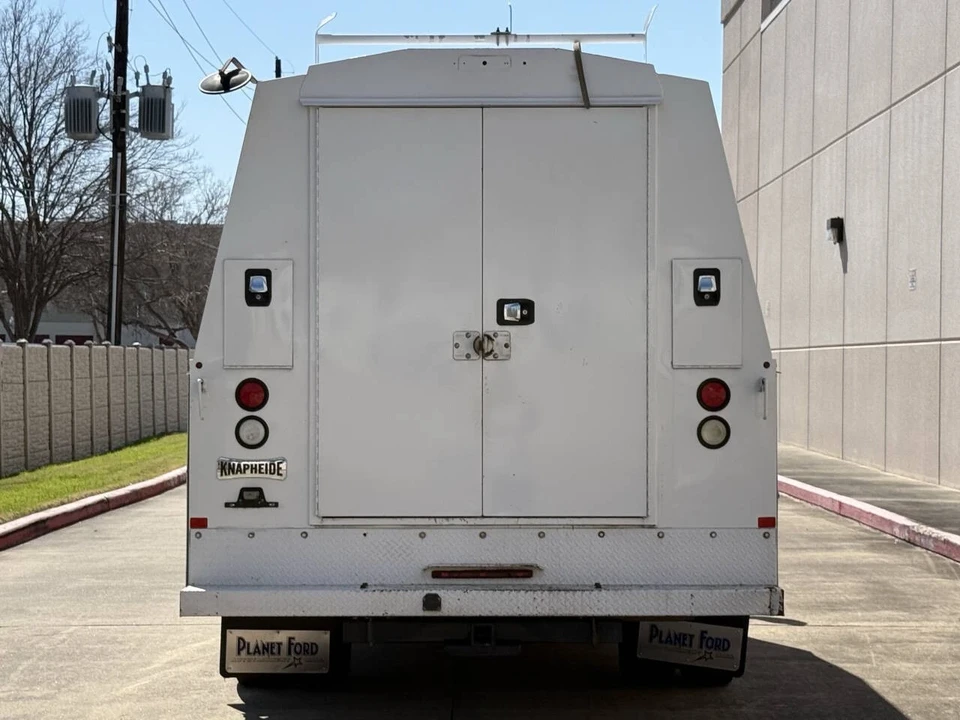2017 Ford Super Duty 3rd Gen - Image 5 of 12