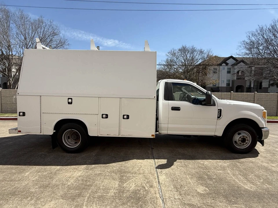 2017 Ford Super Duty 4th Gen - Image 7 of 12