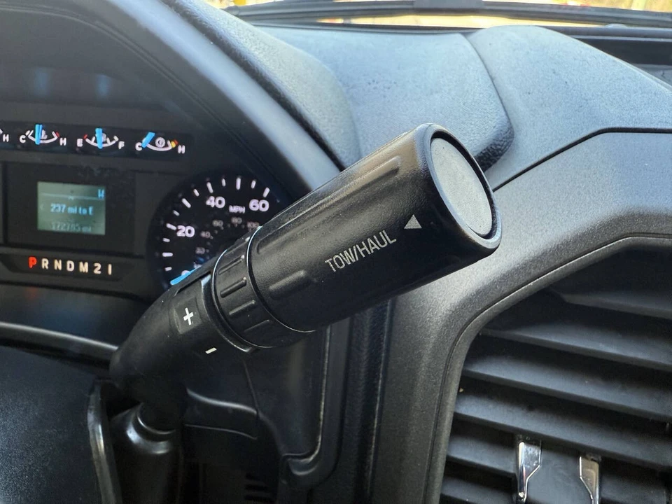 2017 Ford Super Duty 4th Gen - Image 20 of 21