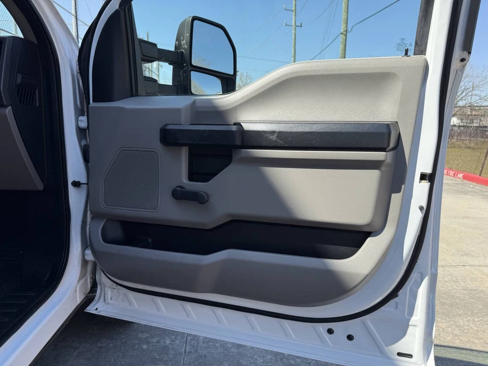2017 Ford Super Duty 4th Gen - Image 12 of 12