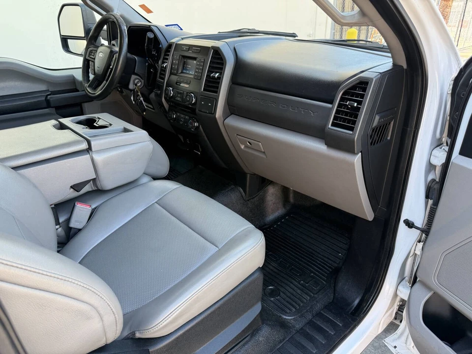 2017 Ford Super Duty 4th Gen - Image 13 of 21