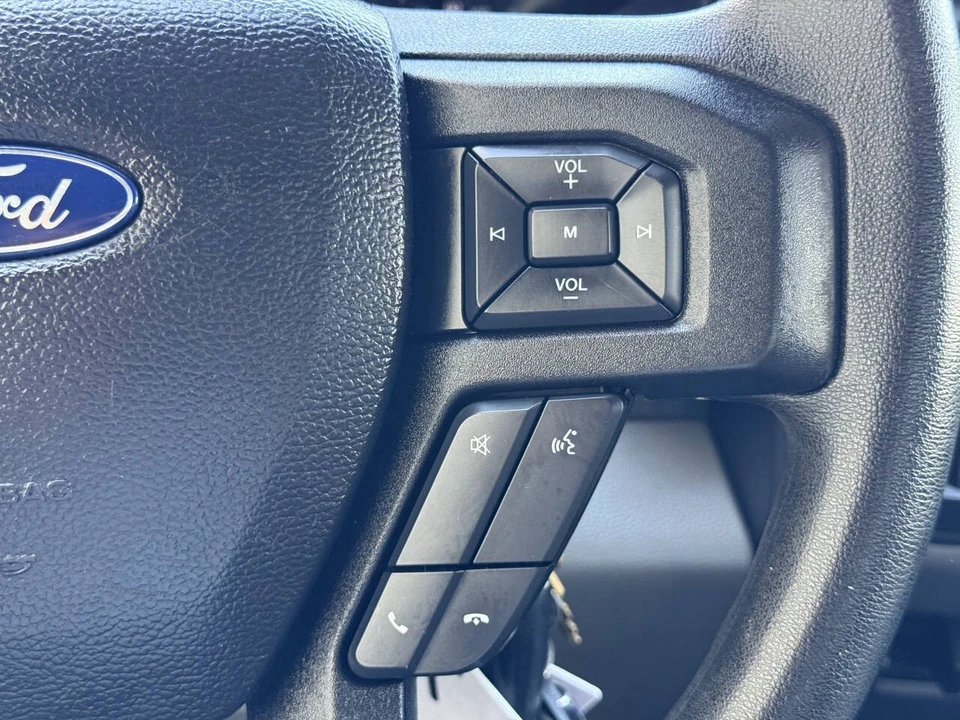 2017 Ford Super Duty 4th Gen - Image 18 of 31