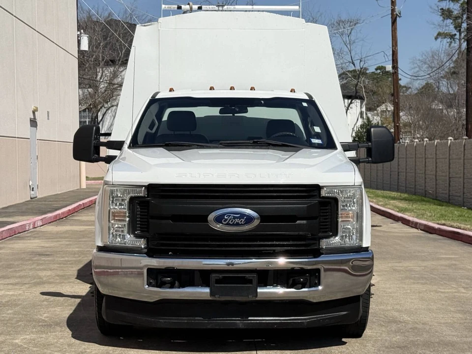 2017 Ford Super Duty 4th Gen - Image 6 of 12