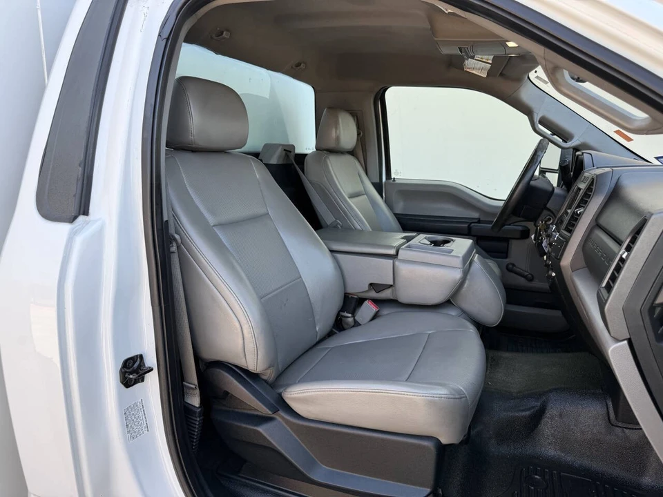 2017 Ford Super Duty 4th Gen - Image 14 of 21