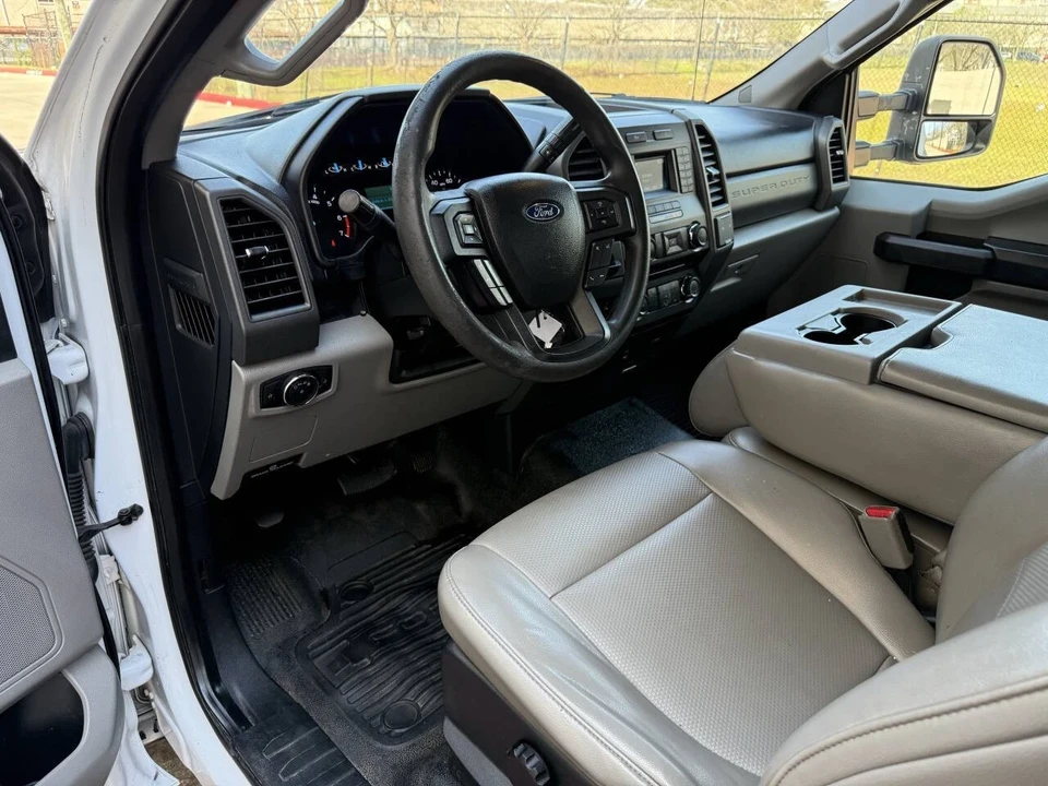 2017 Ford Super Duty 3rd Gen - Image 10 of 12