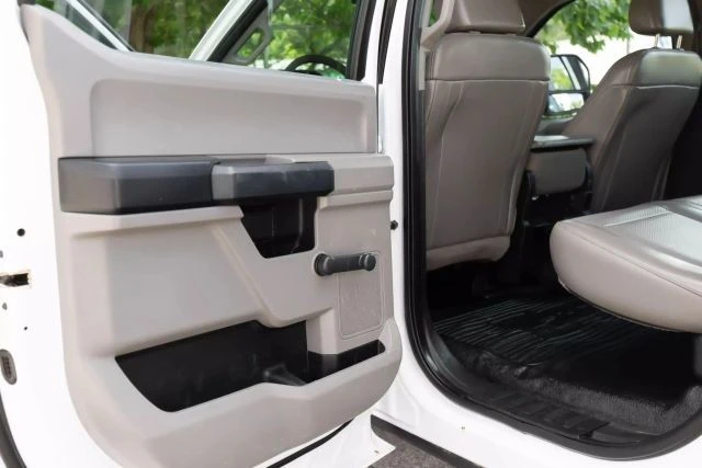 2017 Ford Super Duty 4th Gen - Image 19 of 21