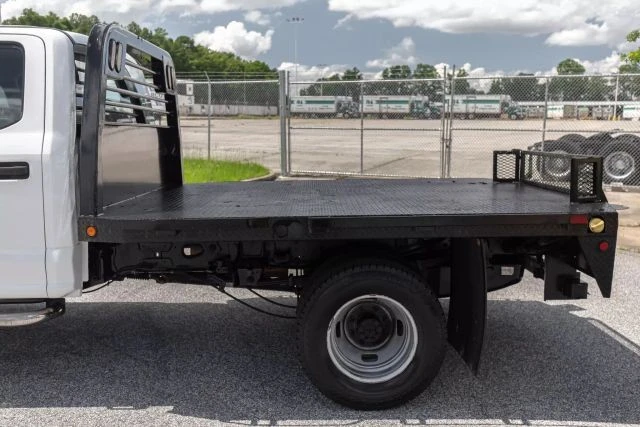 2017 Ford Super Duty 4th Gen - Image 2 of 21
