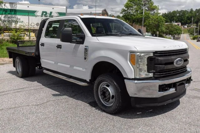 2017 Ford Super Duty 4th Gen - Image 6 of 21