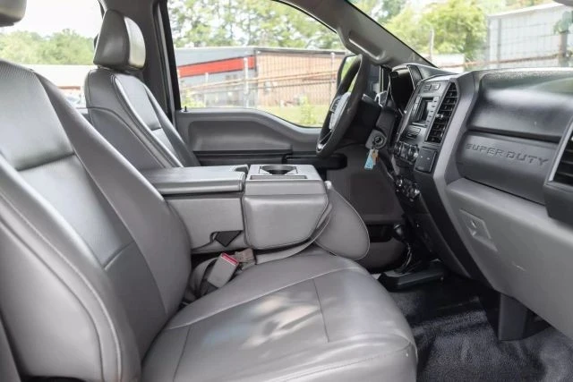 2017 Ford Super Duty 3rd Gen - Image 21 of 21