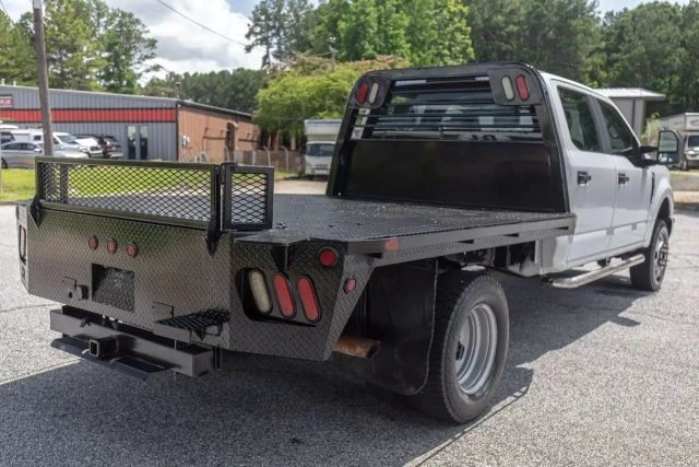 2017 Ford Super Duty 3rd Gen - Image 10 of 21