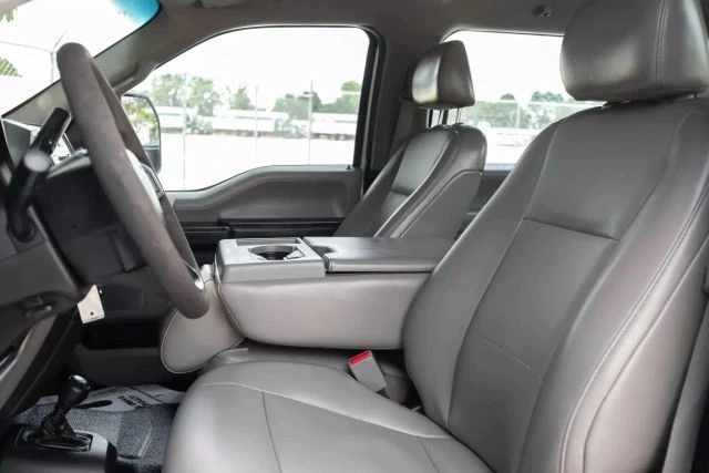 2017 Ford Super Duty 4th Gen - Image 17 of 21