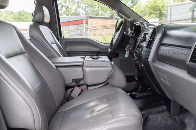 2017 Ford Super Duty 4th Gen - Image 21 of 21