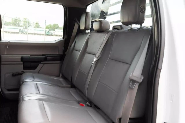 2017 Ford Super Duty 4th Gen - Image 18 of 21
