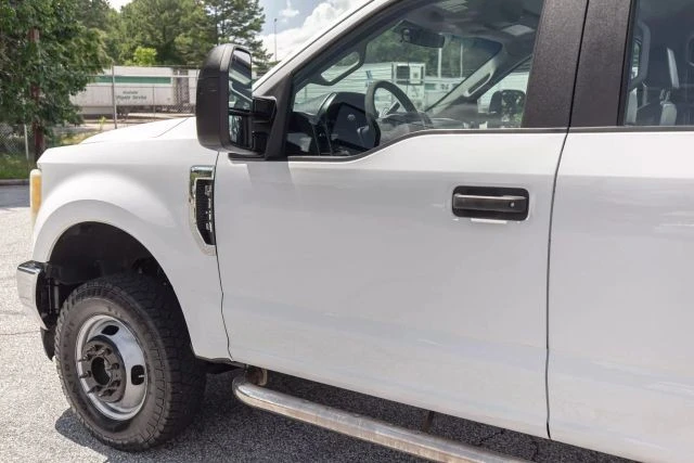 2017 Ford Super Duty 4th Gen - Image 13 of 21