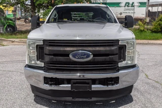 2017 Ford Super Duty 3rd Gen - Image 5 of 21