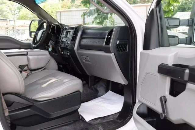 2017 Ford Super Duty 4th Gen - Image 20 of 21