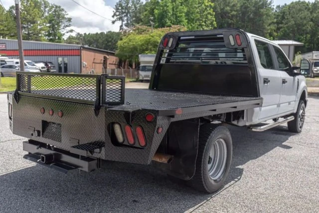 2017 Ford Super Duty 4th Gen - Image 10 of 21