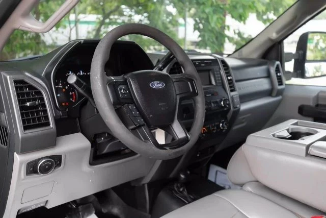 2017 Ford Super Duty 3rd Gen - Image 14 of 21