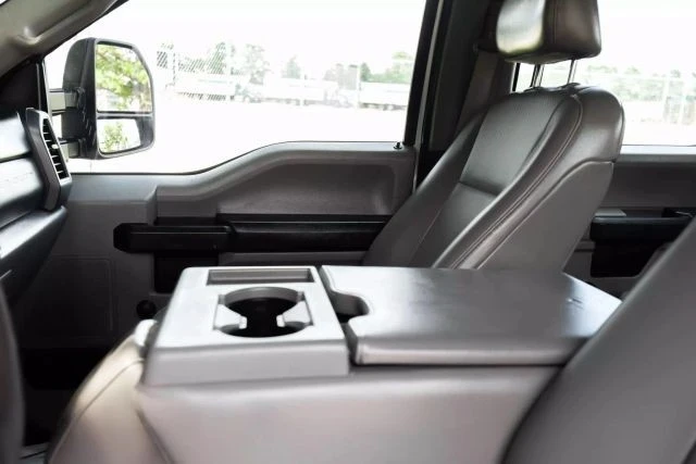 2017 Ford Super Duty 3rd Gen - Image 16 of 21