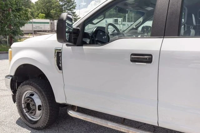 2017 Ford Super Duty 3rd Gen - Image 13 of 21