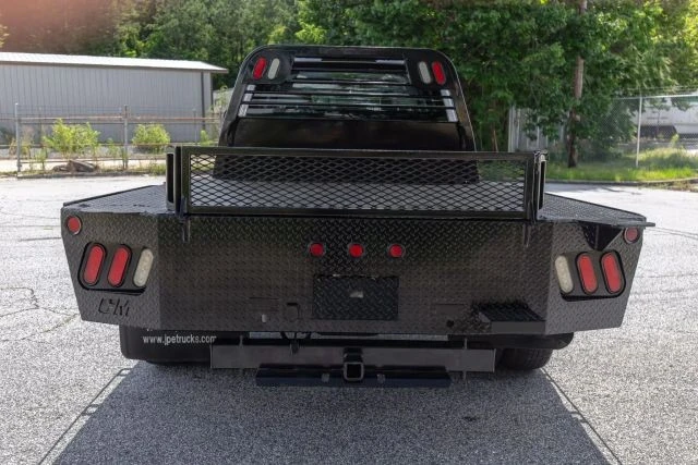2017 Ford Super Duty 4th Gen - Image 11 of 21