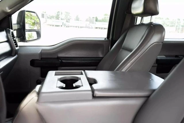2017 Ford Super Duty 4th Gen - Image 16 of 21