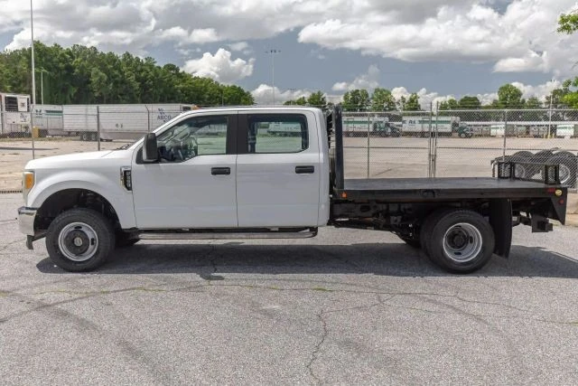 2017 Ford Super Duty 4th Gen - Image 3 of 21