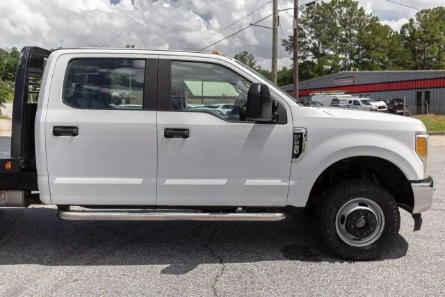 2017 Ford Super Duty 4th Gen - Image 7 of 21