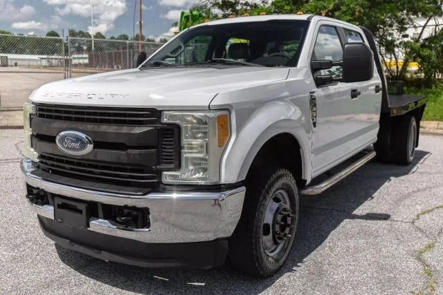 2017 Ford Super Duty 3rd Gen - Image 4 of 21